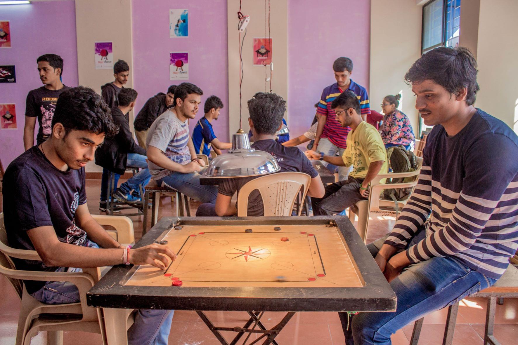 SPIT Facilities photo 21