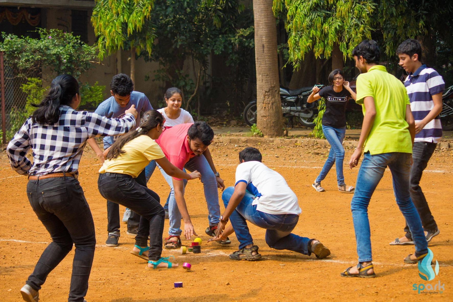 SPIT Facilities photo 22