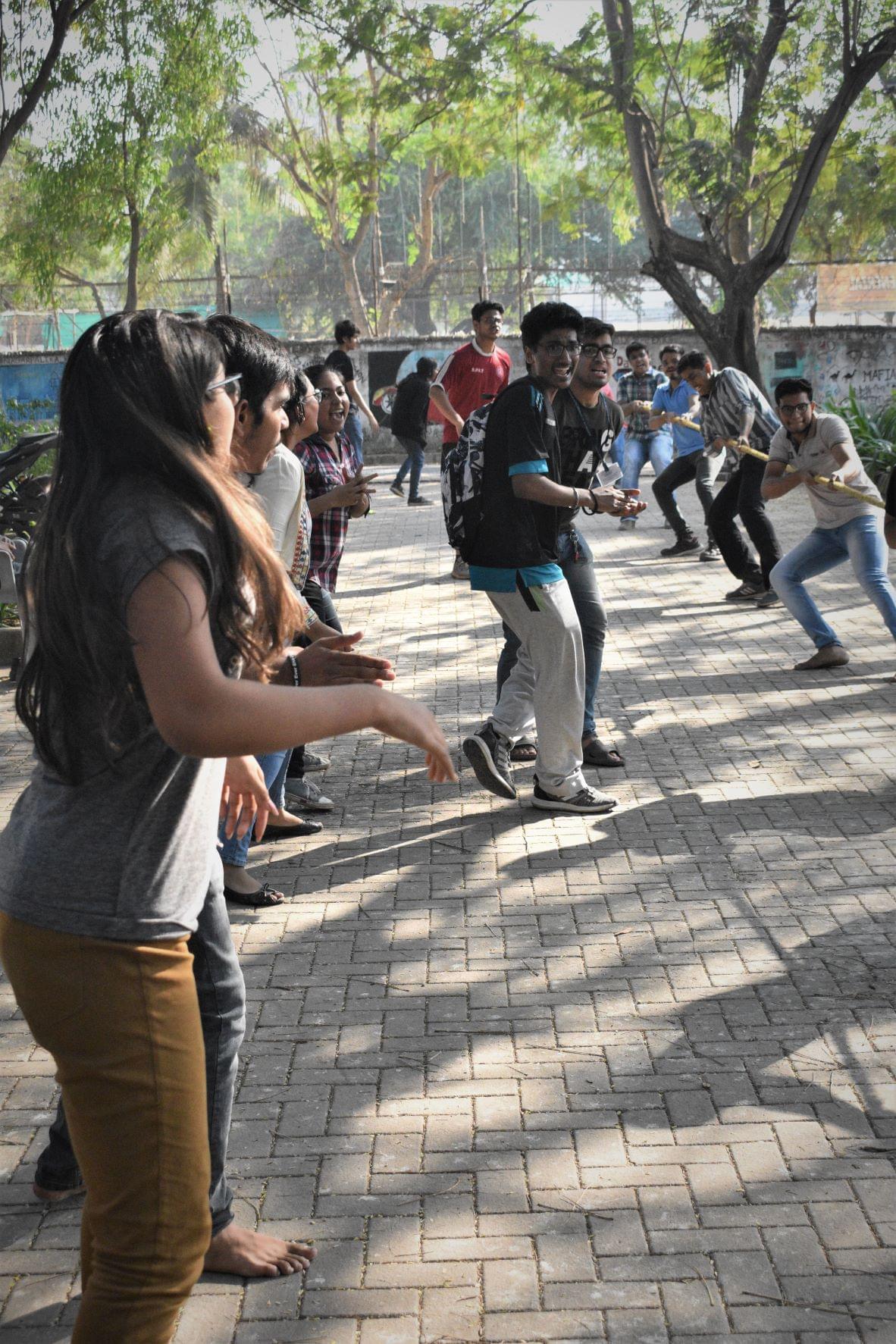 SPIT Facilities photo 23