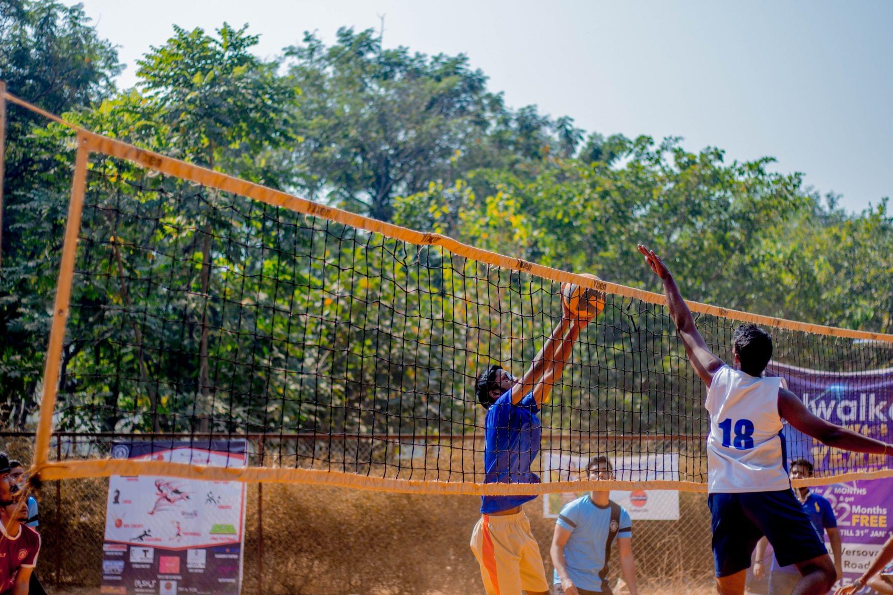 SPIT Facilities photo 24