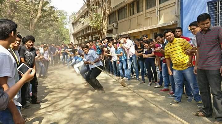 SPIT Facilities photo 25