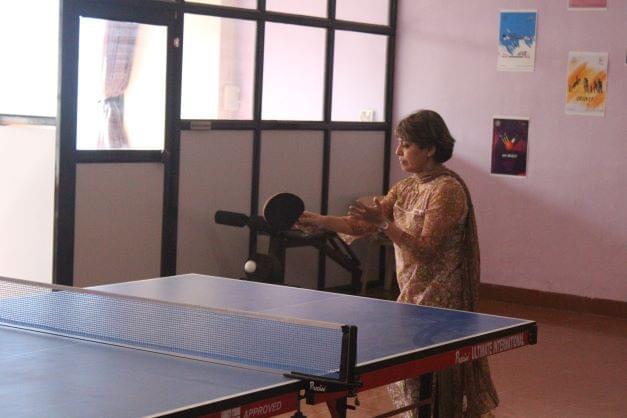 SPIT Facilities photo 26