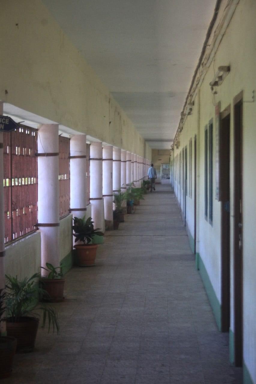 Nalanda Degree College Vijayawada Campus photo 3