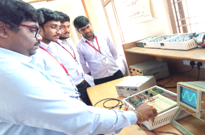Rise Krishna Sai Prakasam Group of Institutions Infrastructure photo 7