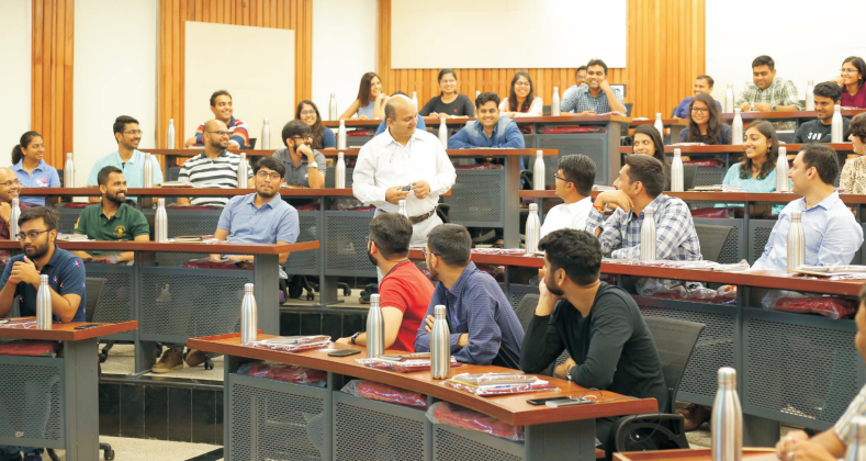 IIM Kozhikode Infrastructure photo 6