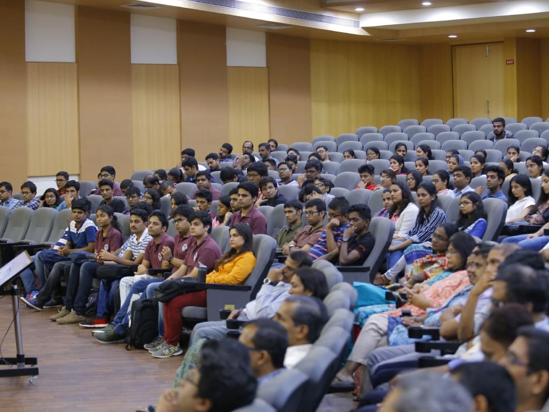 IIM Kozhikode Infrastructure photo 15