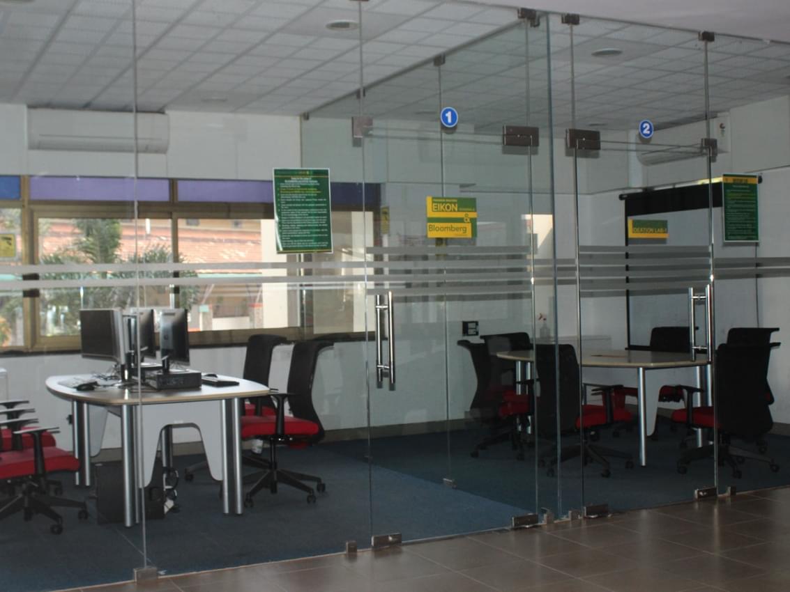 IIM Kozhikode Infrastructure photo 8