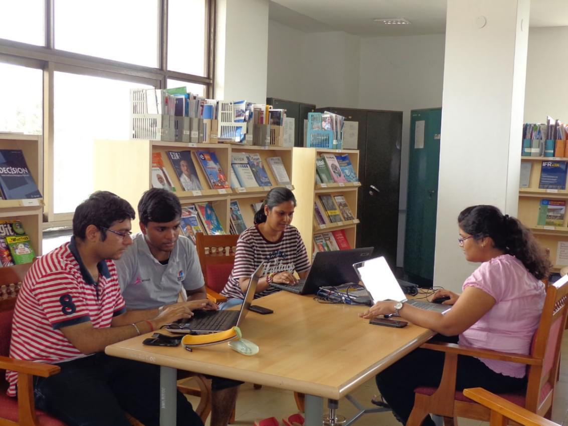 IIM Kozhikode Infrastructure photo 9