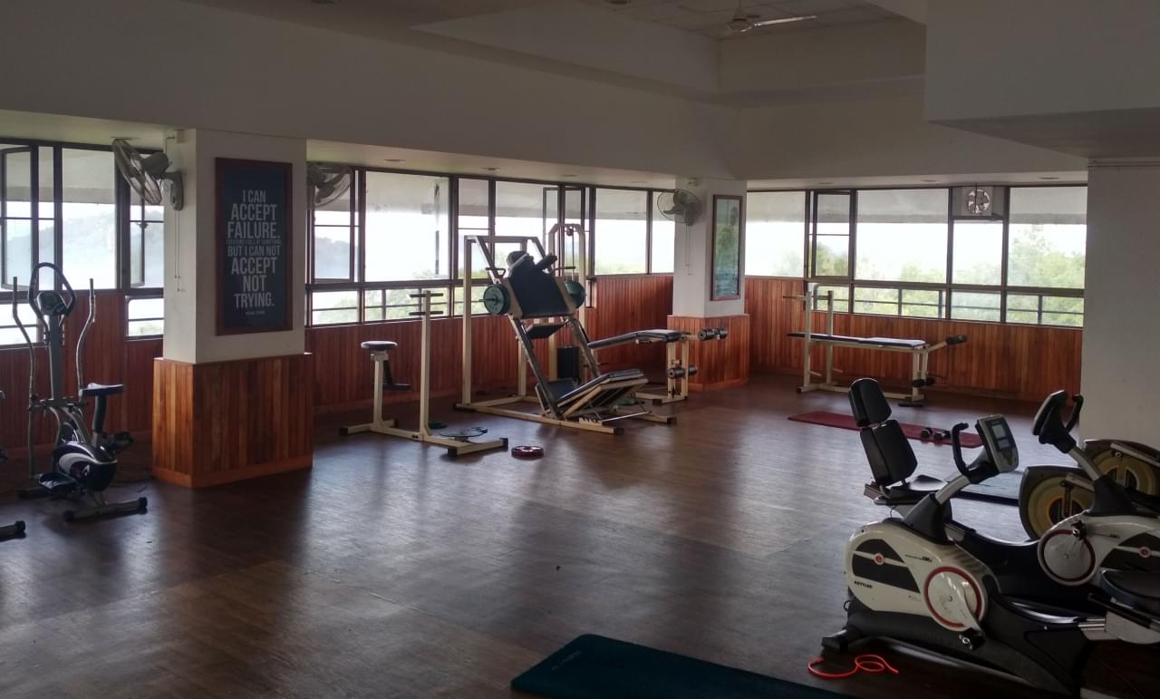 IIM Kozhikode hostel photo 8