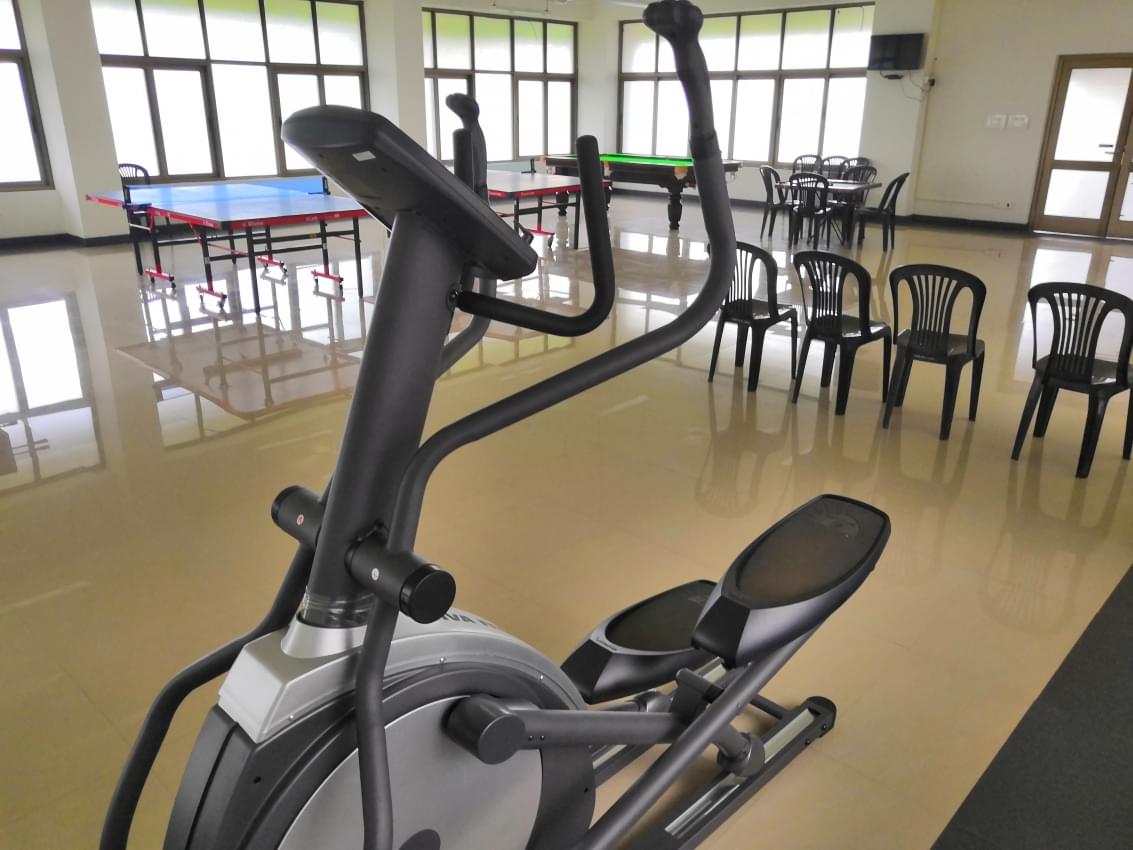 IIM Kozhikode hostel photo 9