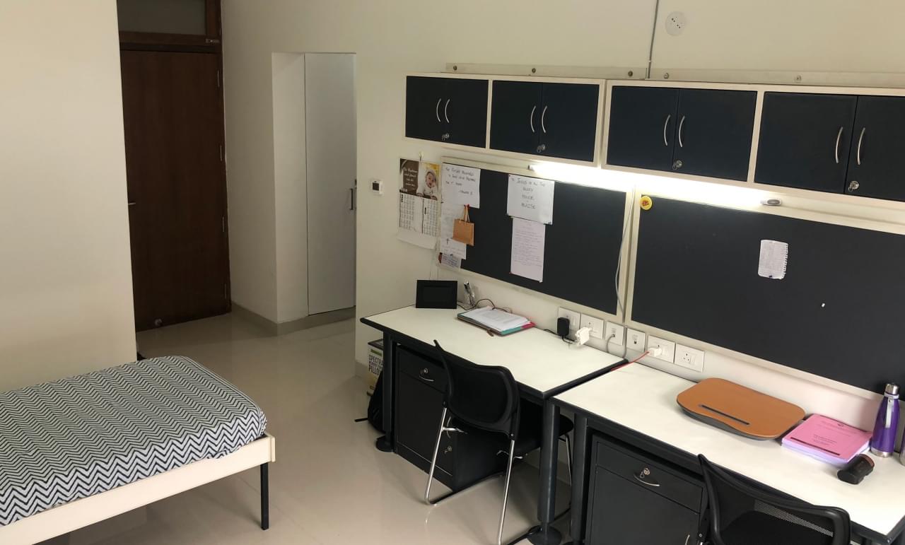 IIM Kozhikode hostel photo 4