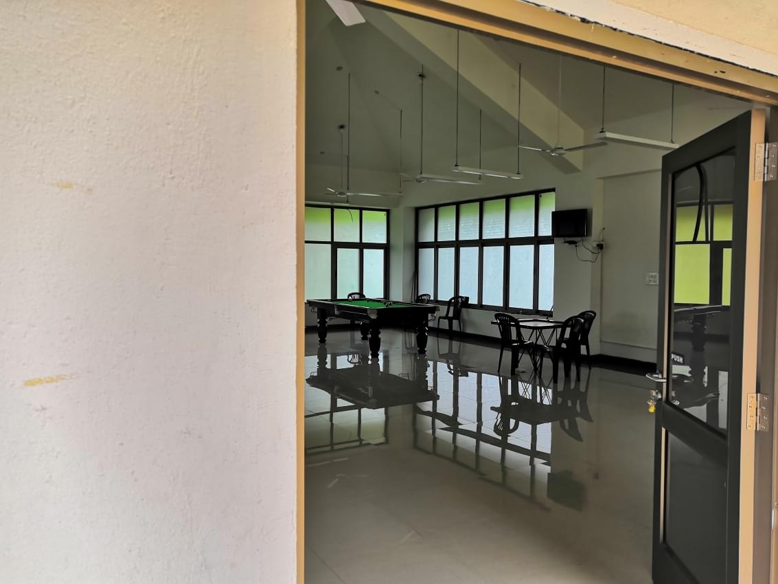 IIM Kozhikode hostel photo 5