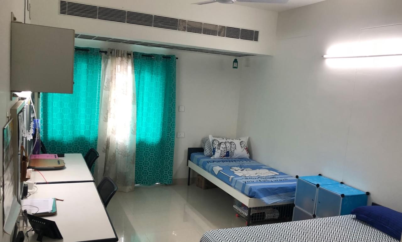 IIM Kozhikode hostel photo 1