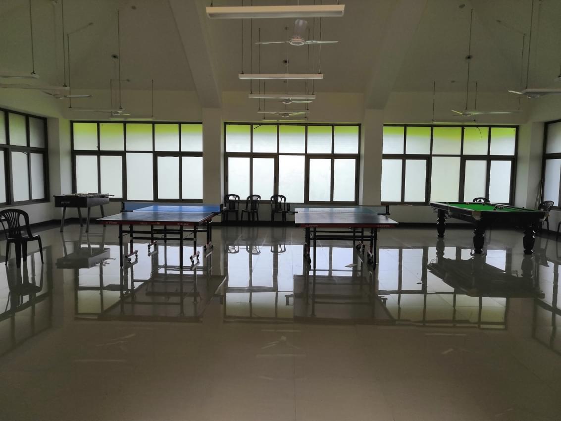 IIM Kozhikode hostel photo 6