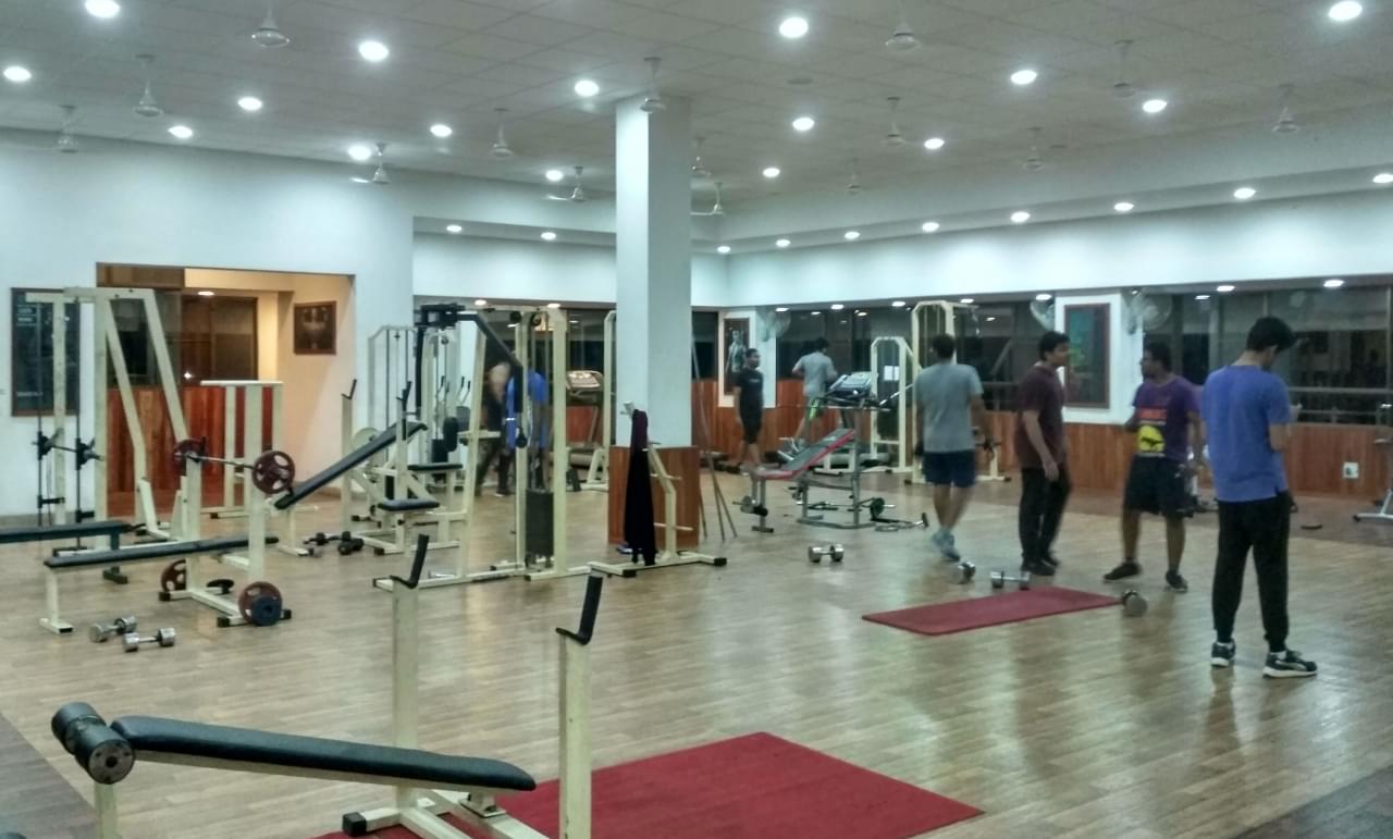 IIM Kozhikode hostel photo 7