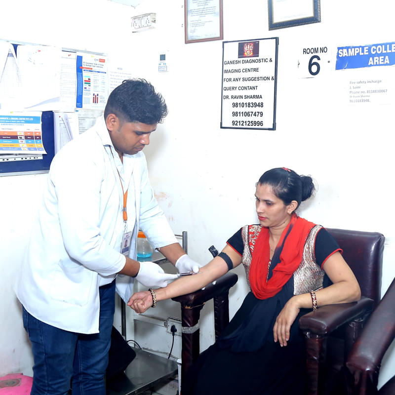 Ganesh Educational Institute And Research Centre New Delhi Photos gallery photo 2