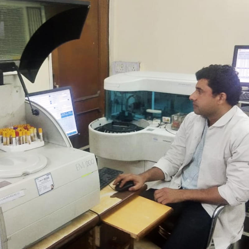 Ganesh Educational Institute And Research Centre New Delhi Photos gallery photo 1