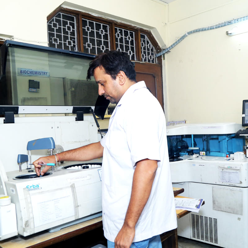 Ganesh Educational Institute And Research Centre New Delhi Photos gallery photo 6