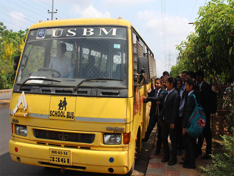 United School of Business Management Bhubaneswar Campus photo 8