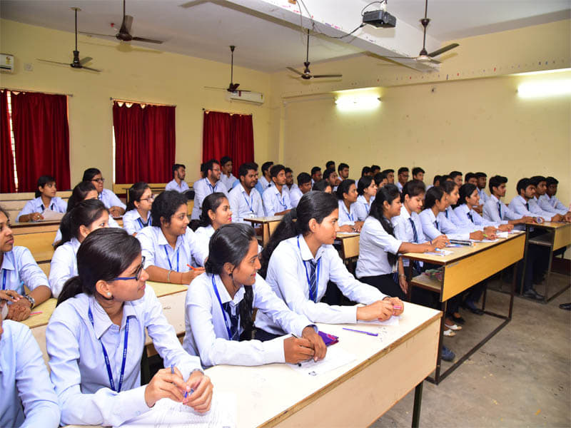 United School of Business Management Bhubaneswar Campus photo 10