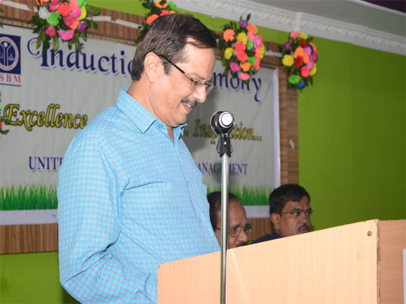 United School of Business Management Bhubaneswar Events photo 5