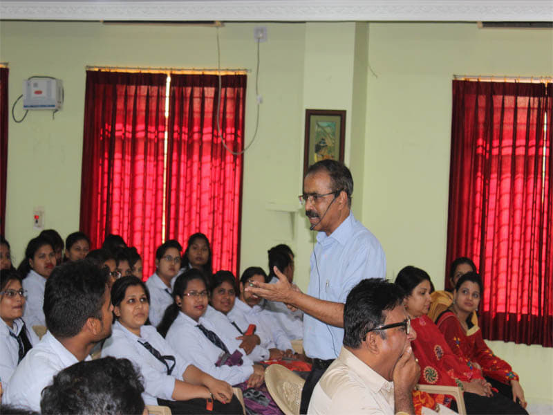 United School of Business Management Bhubaneswar Events photo 8