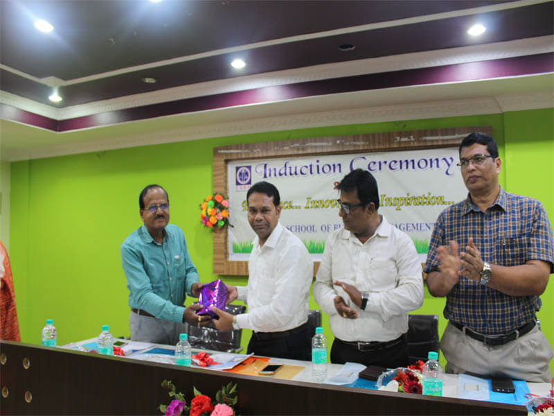 United School of Business Management Bhubaneswar Events photo 9