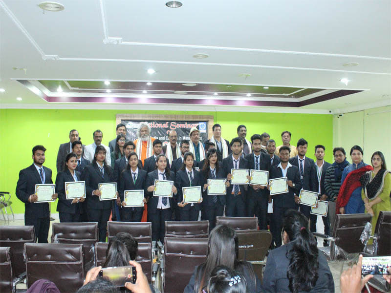 United School of Business Management Bhubaneswar Events photo 10