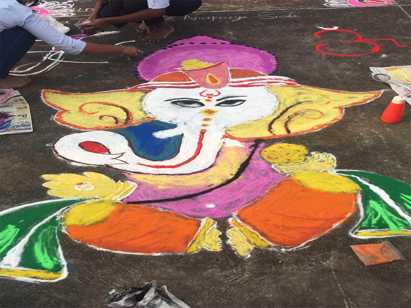 United School of Business Management Bhubaneswar Events photo 13