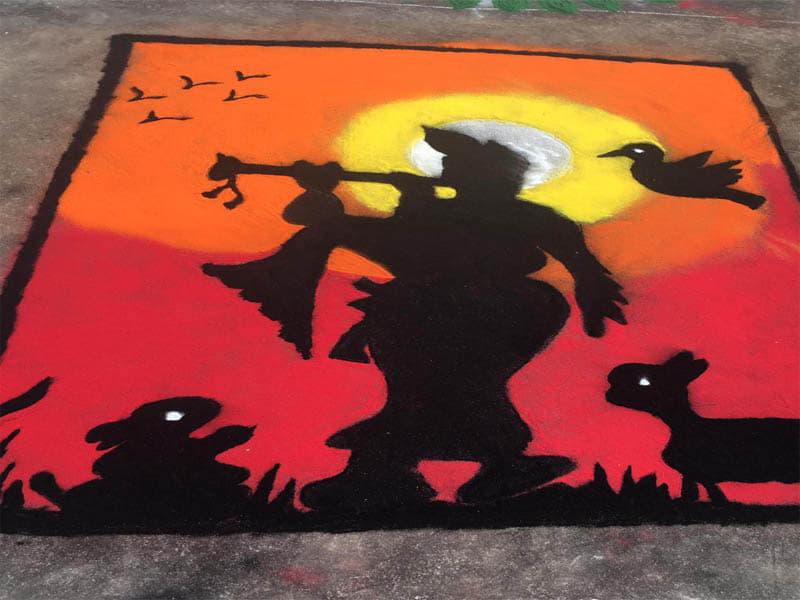 United School of Business Management Bhubaneswar Events photo 14