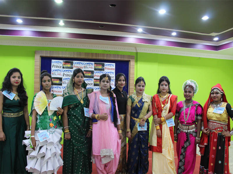 United School of Business Management Bhubaneswar Events photo 19