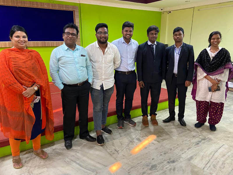 United School of Business Management Bhubaneswar Events photo 20