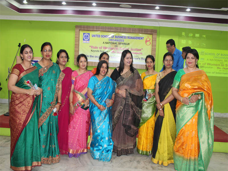 United School of Business Management Bhubaneswar Events photo 24