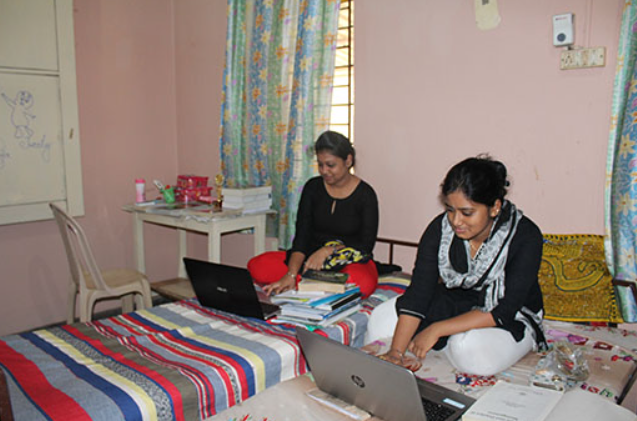 United School of Business Management Bhubaneswar Hostel photo 1