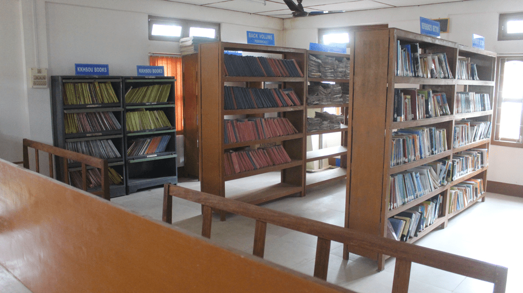 Bengtol College Guwahati Campus events and infrastructure photo 11