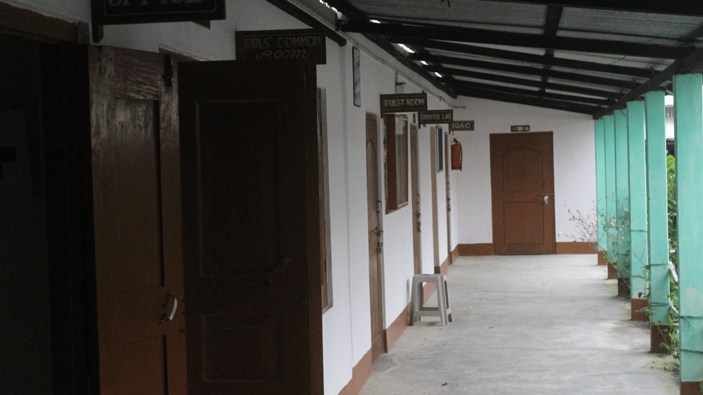 Bengtol College Guwahati Campus events and infrastructure photo 9