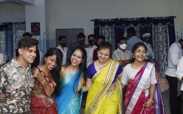 State Institute of Hotel Management Catering Technology Tirupati Extra Curriculars photo 3