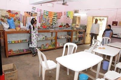 Singareni Collieries Women's Degree & PG College Kothagudem Campus photos photo 12