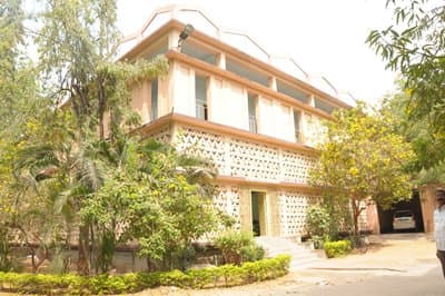 Singareni Collieries Women's Degree & PG College Kothagudem Campus photos photo 10