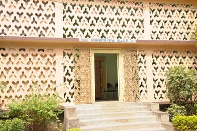 Singareni Collieries Women's Degree & PG College Kothagudem Campus photos photo 9