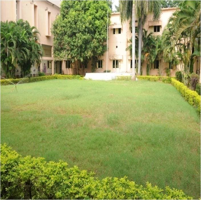 Singareni Collieries Women's Degree & PG College Kothagudem Campus photos photo 6