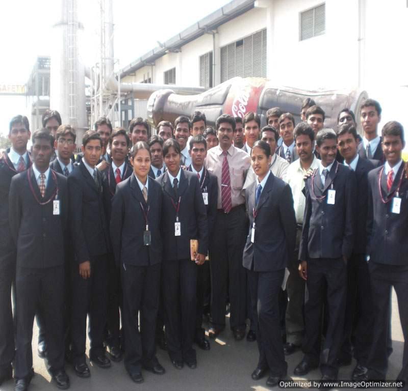 Westin College of Hotel Management Vijayawada College gallery photo 4