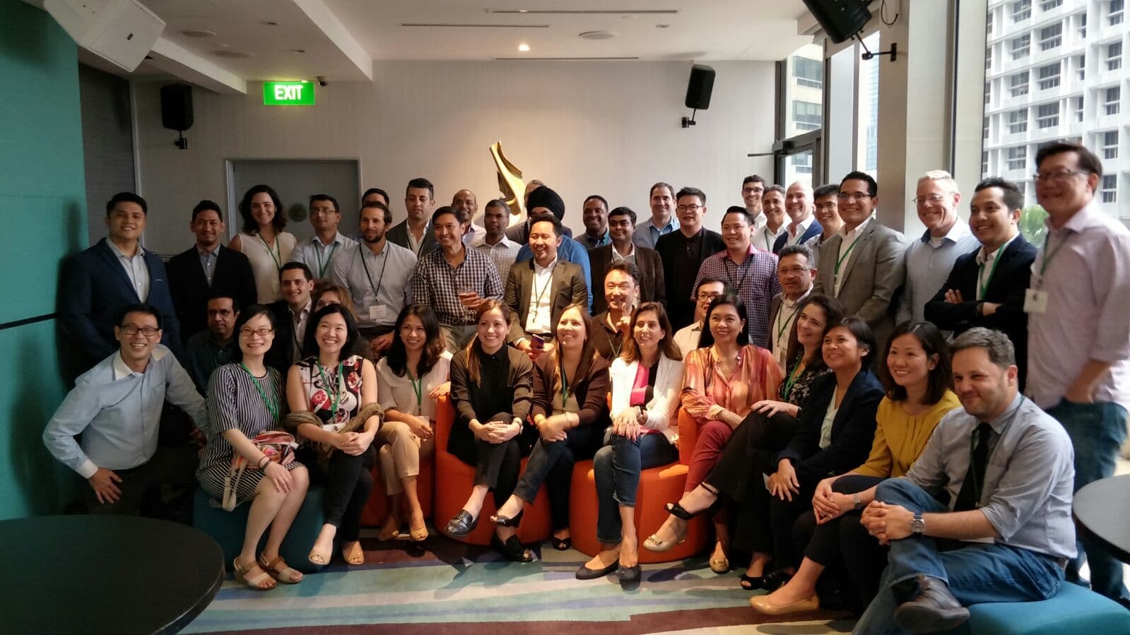 Eruditus Executive Education Mumbai Campus photo 1