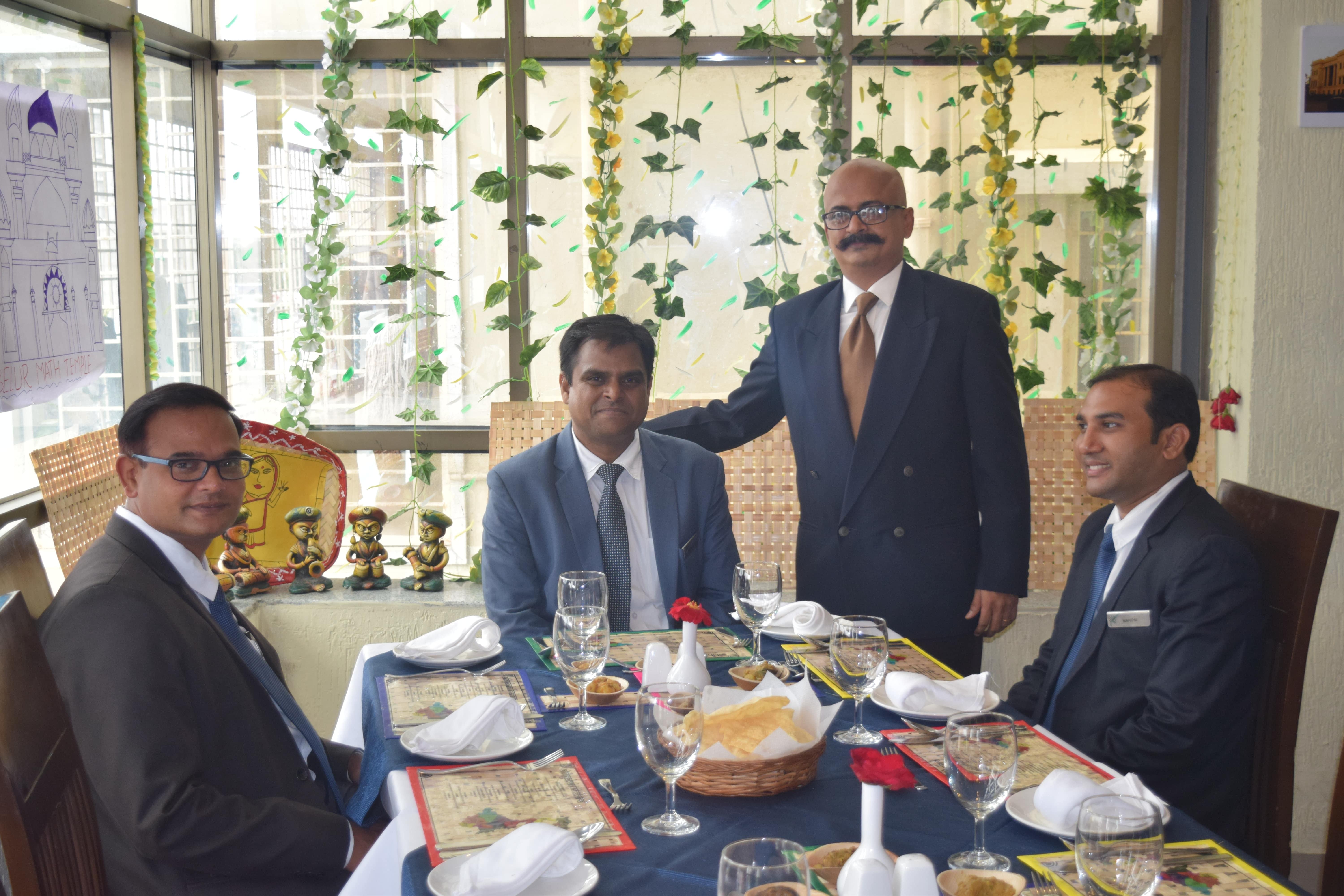 Westin College of Hotel Management Vijayawada College photos photo 5