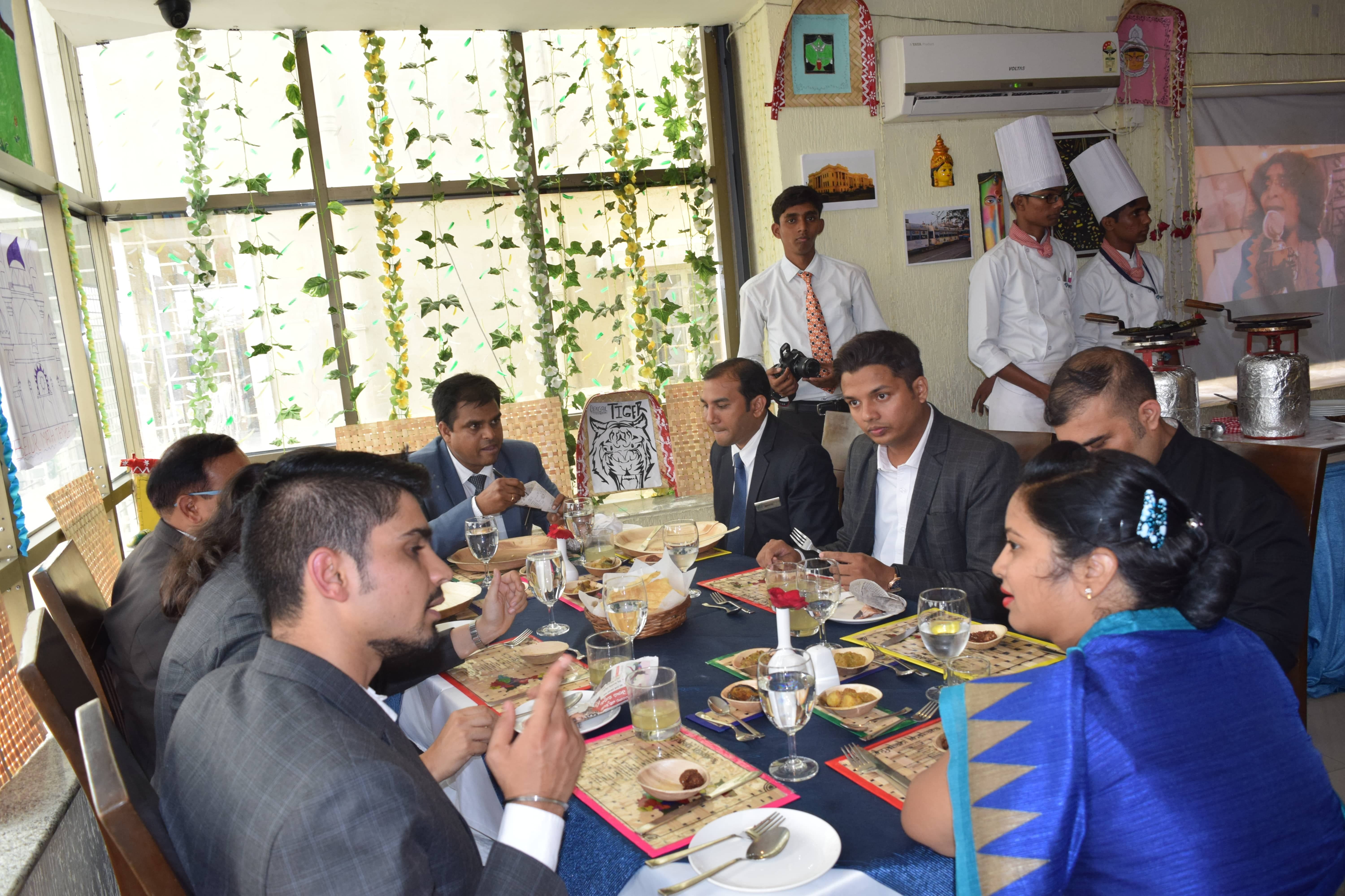 Westin College of Hotel Management Vijayawada College photos photo 6