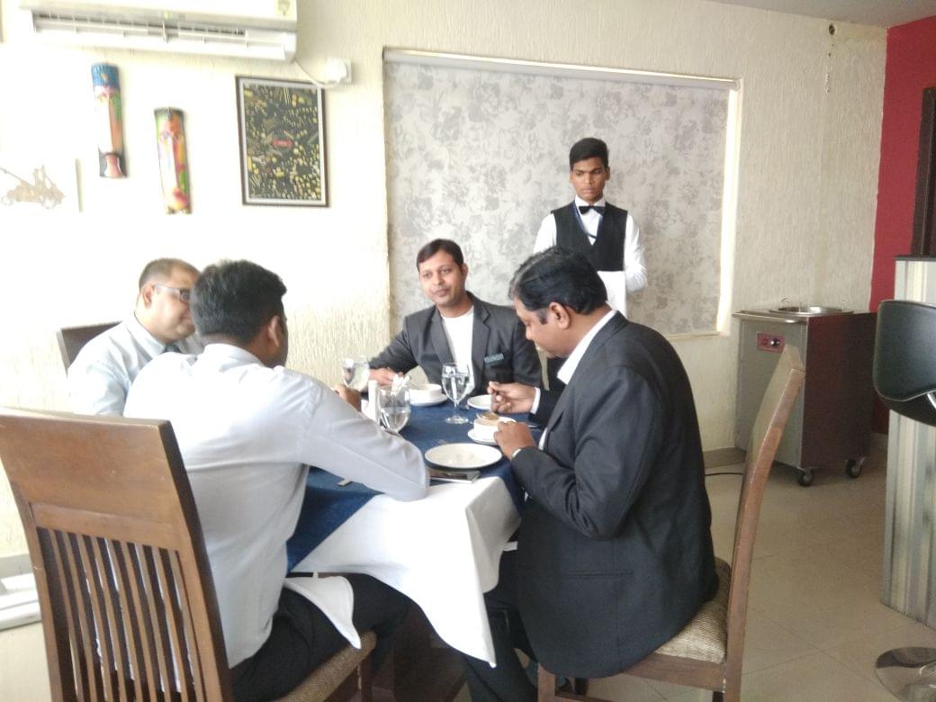 Westin College of Hotel Management Vijayawada College photos photo 8