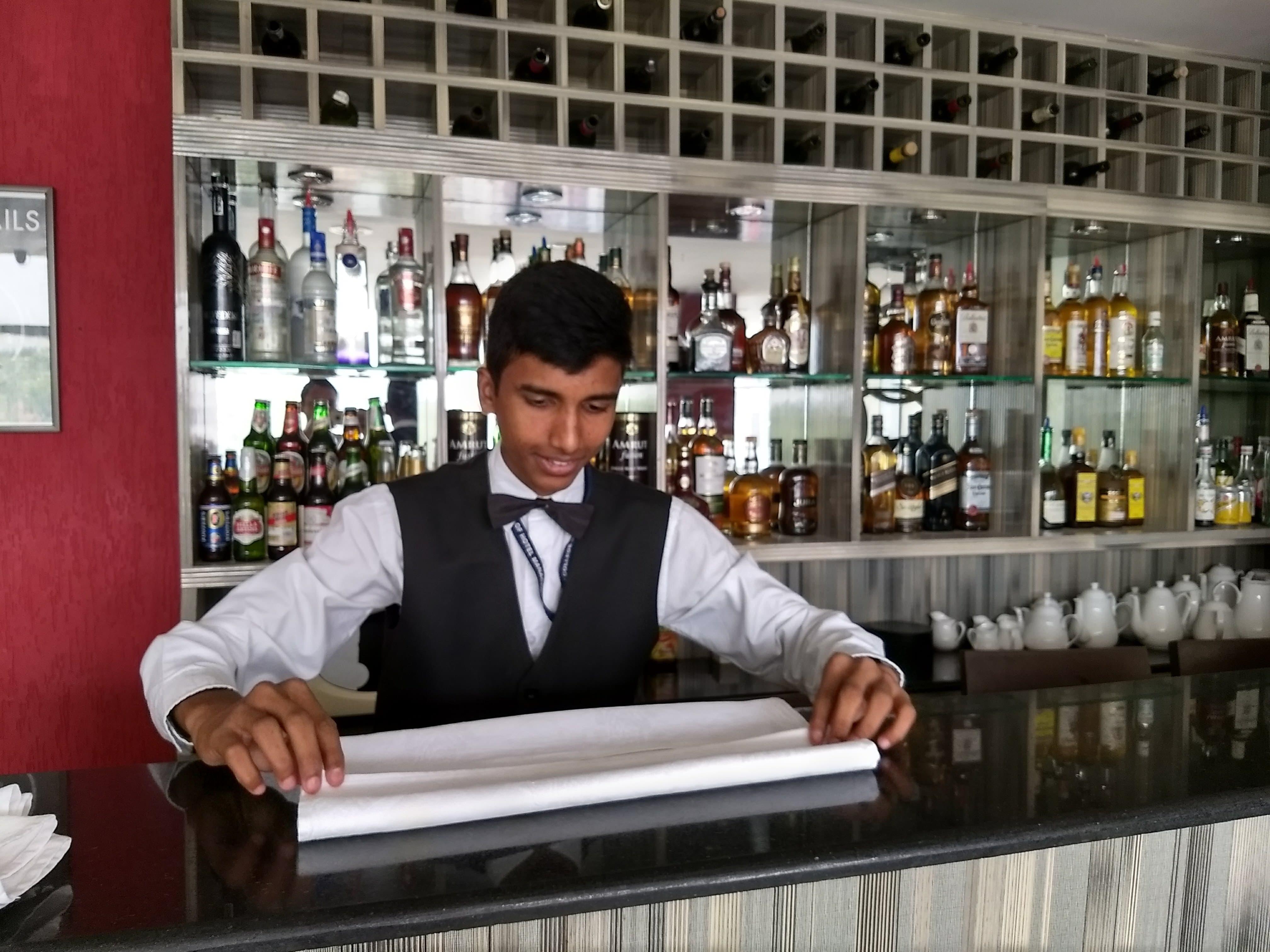 Westin College of Hotel Management Vijayawada College photos photo 9