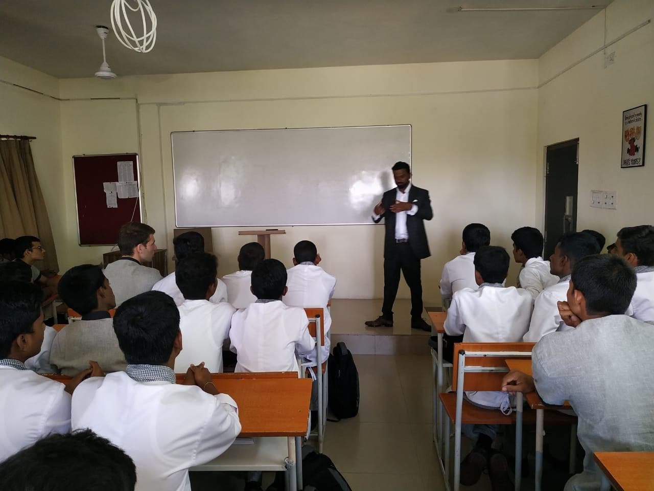 Westin College of Hotel Management Vijayawada College photos photo 12