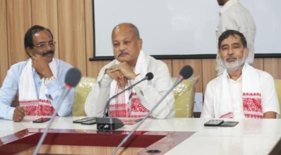 NEF College of Pharmacy Guwahati Infrastructure photo 2