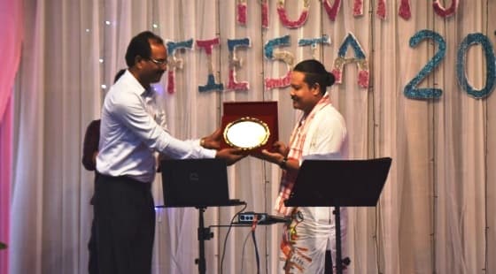 NEF College of Pharmacy Guwahati Infrastructure photo 3